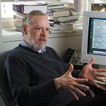 Dennis Ritchie Yo mamma