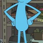 Mr Meeseeks