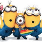 minions