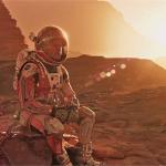 The Martian