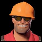 Engineer Faces (Correct One) meme