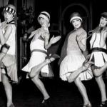 Flapper Girls