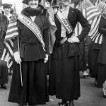 Women Suffrage