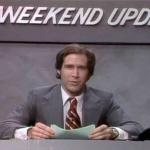 Chevy Chase SNL