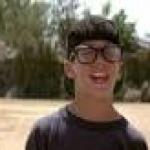 Squints from Sandlot