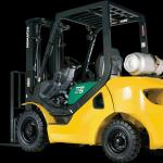 Electric Forklifts for Sale