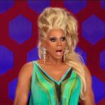 ru paul meme