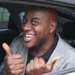 Ainsley Harriott 