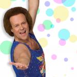 Richard Simmons