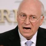 Dick Cheney meme