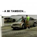 a mi tambien...