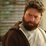 Zach Galifianakis