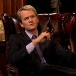 Barney Stinson 