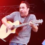 Dave Matthews