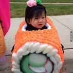 sushi kid