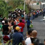 venezuela lines