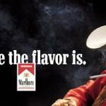 marlboro man