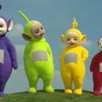 teletubbies