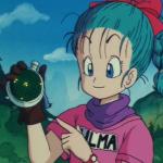 Bulma meme