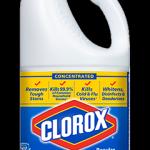 Clorox meme