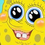 SpongeBob Bigeyes