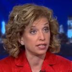 Debbie Wasserman-Schultz