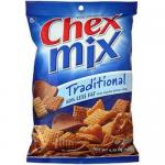 not pot chex mix meme