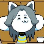 temmie meme