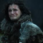 sad jon snow meme