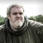 Hodor Chivalry