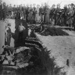 Wounded Knee Massacre