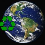 Recycle Earth meme