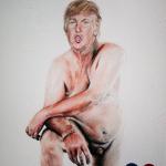 Nude Trump