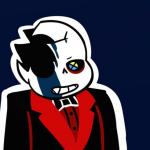 edgelord sans