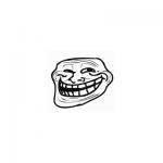 TrollFace meme