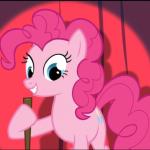 Pinkie Pie - Stand up Comedian