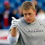 jj watt