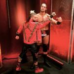 WWE Enzo & Cass