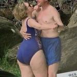 Fat Azz Hillary Clinton