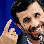 ahmadinejad