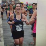 Ridiculously photogenic runner meme