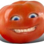 Tomato meme