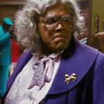 Madea mad meme