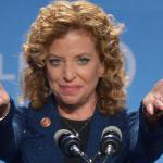 wasserman-schultz meme