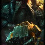 Success Gangplank