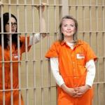 Hillary Prison