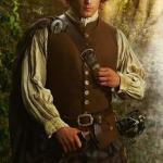 Jamie Fraser