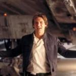 Let's Be Real Here Han Solo