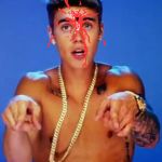 Justin Bieber fake | image tagged in justin bieber fake | made w/ Imgflip meme maker