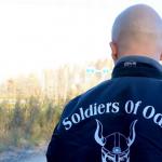 Soldiers of Odin